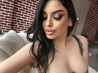 LilaVatti's webcam live show