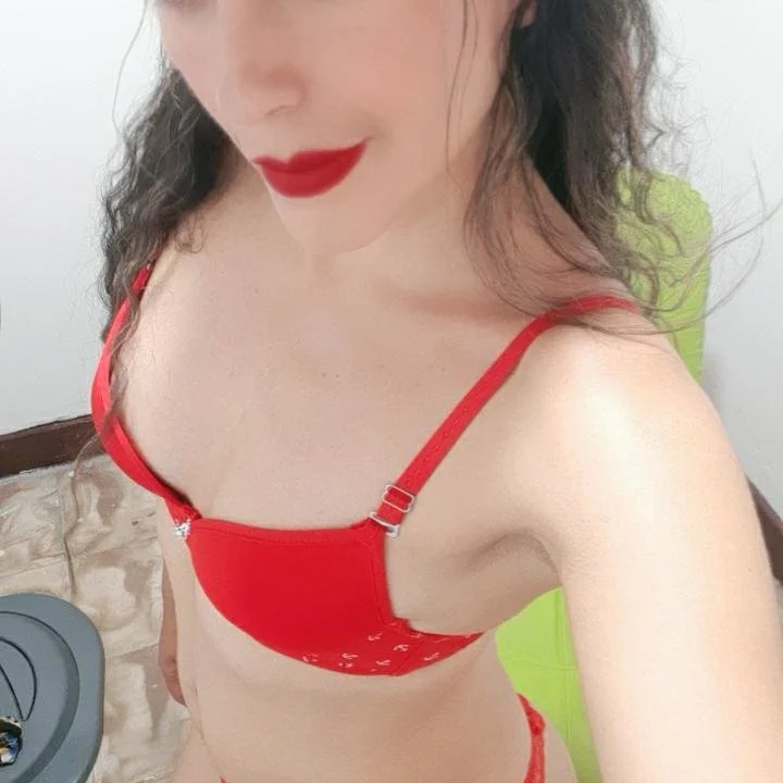 Sembang XXX Luar Talian nicoledavis