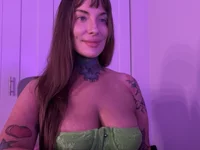 airgeadx Live XXX Chat