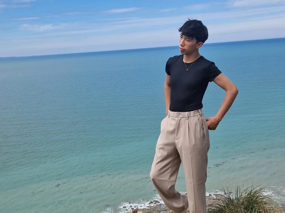 FabianPriince's Offline XXX Chat