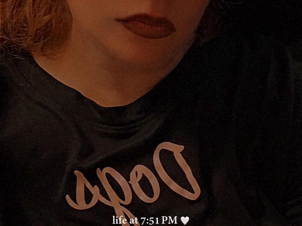 צ'אט XXX לא מקוון של Lenaravenswood