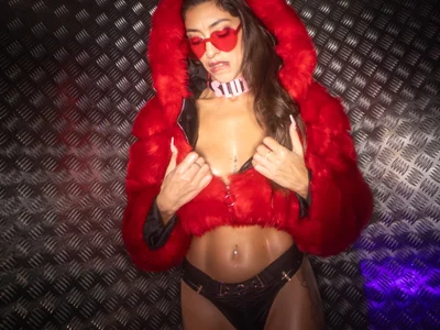 Amani_thewolf - french