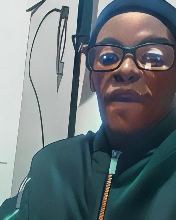 Blackeyed45のオフラインXXXチャット