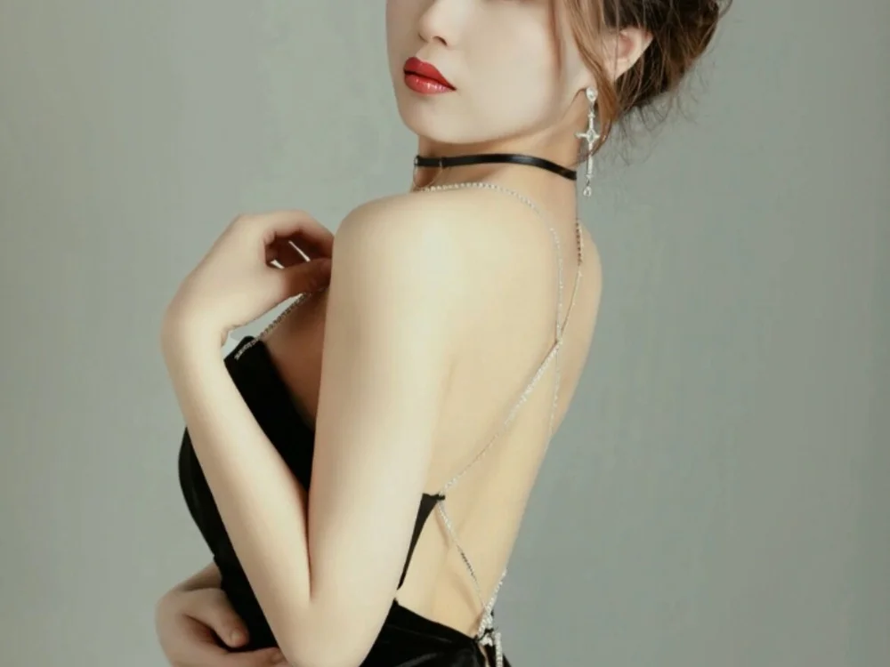 Duoduo-love's Offline XXX Chat
