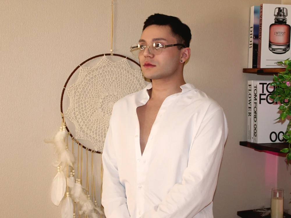 MarcusBender 离线XXX聊天