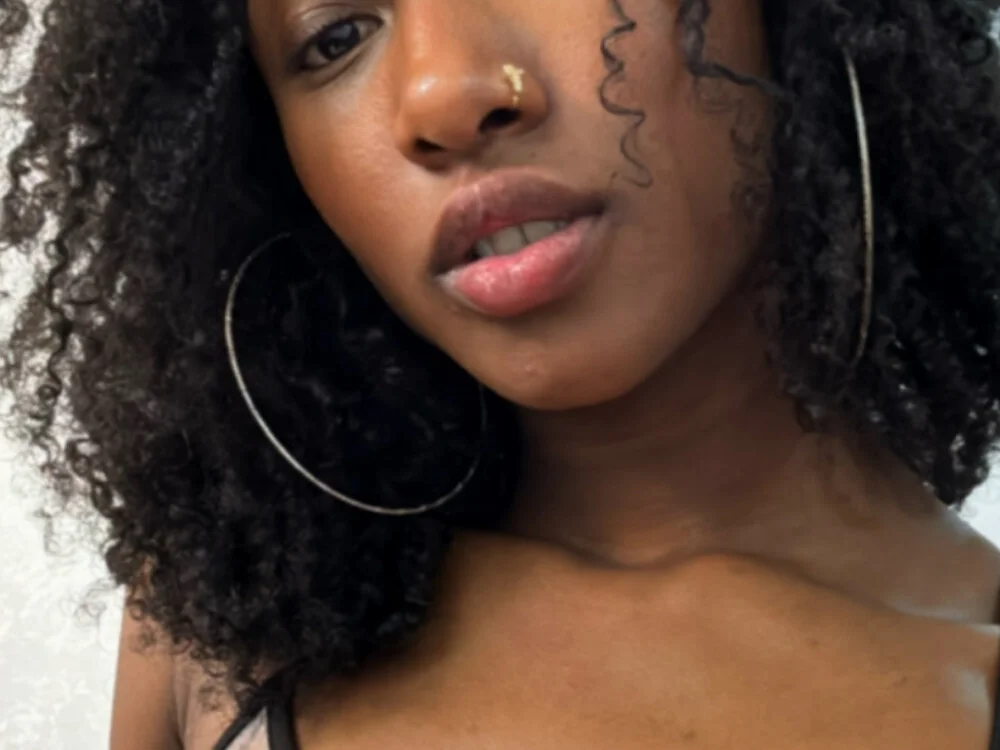 princess__ebonyのオフラインXXXチャット