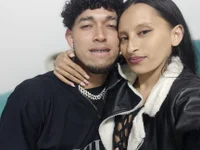 DuoEclipseのライブXXXチャット