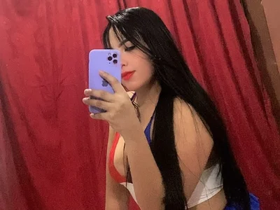 Star_blackfire Female Girls Free Cam XXX