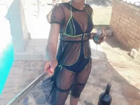 Blckpoison live cam model
