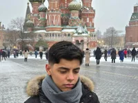 Rompekukas123 profile