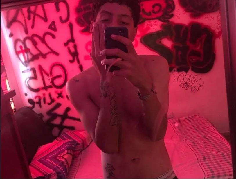 leviatan669_ cam model