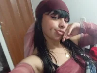 Isabella_kind's webcam live show