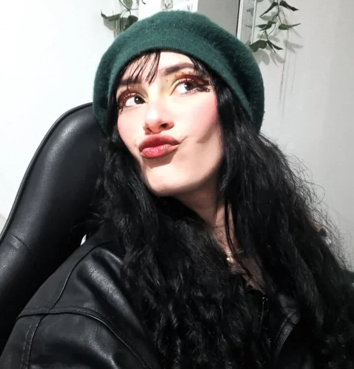 IsaBaileys_n Offline XXX chat