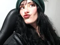 IsaBaileys_ Live XXX-chat