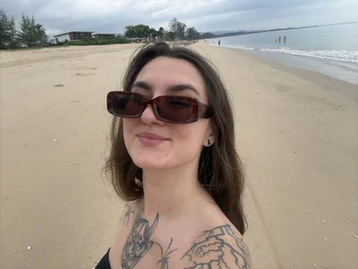 MilaHornyGirl profile