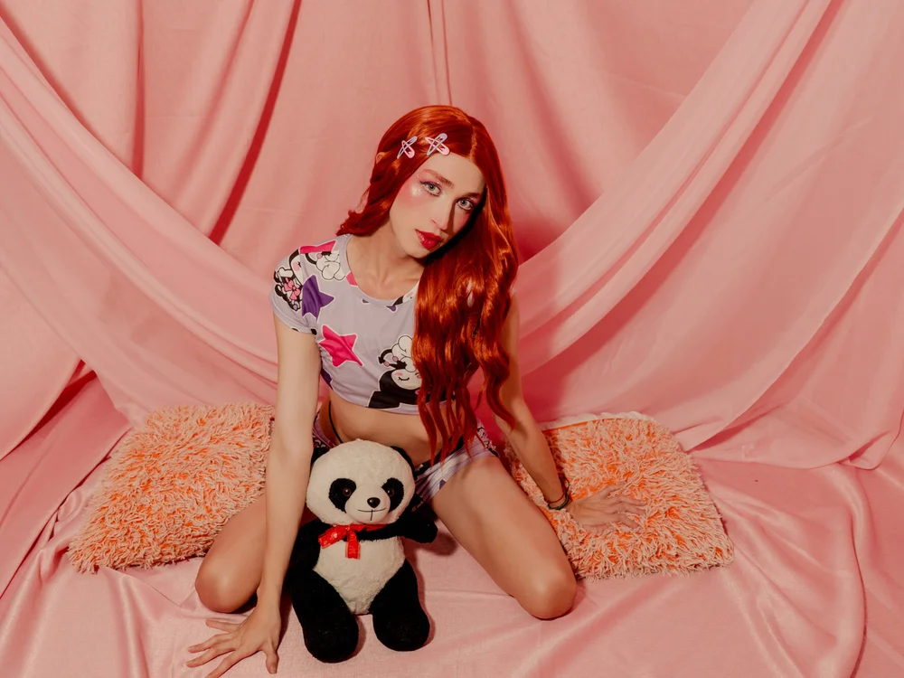 Ariadna_Evangeline's Offline XXX Chat