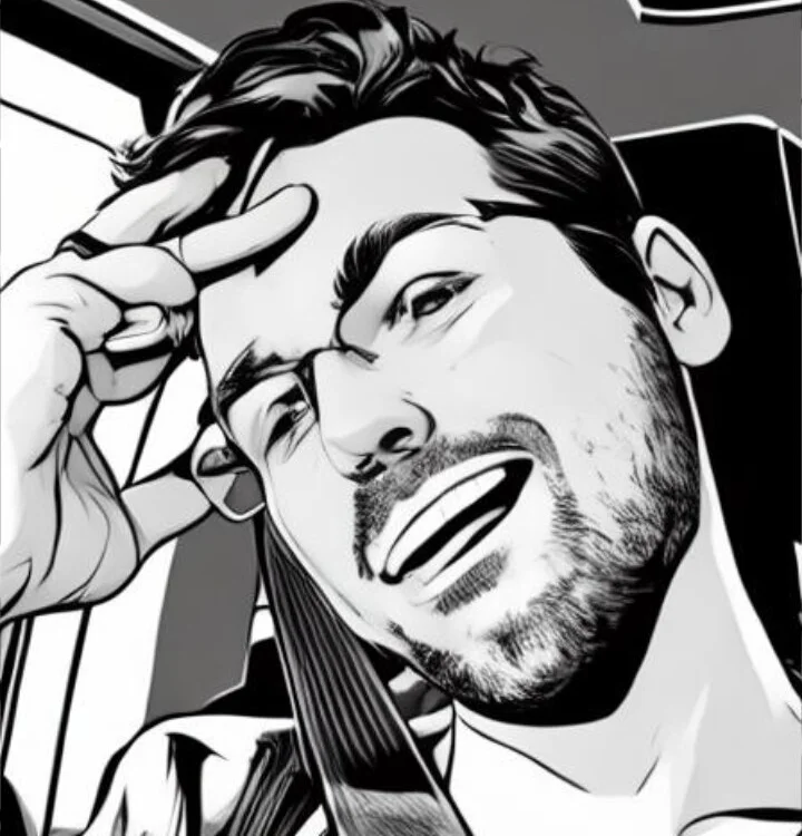 Mr_Rogers' Offline Chat Room
