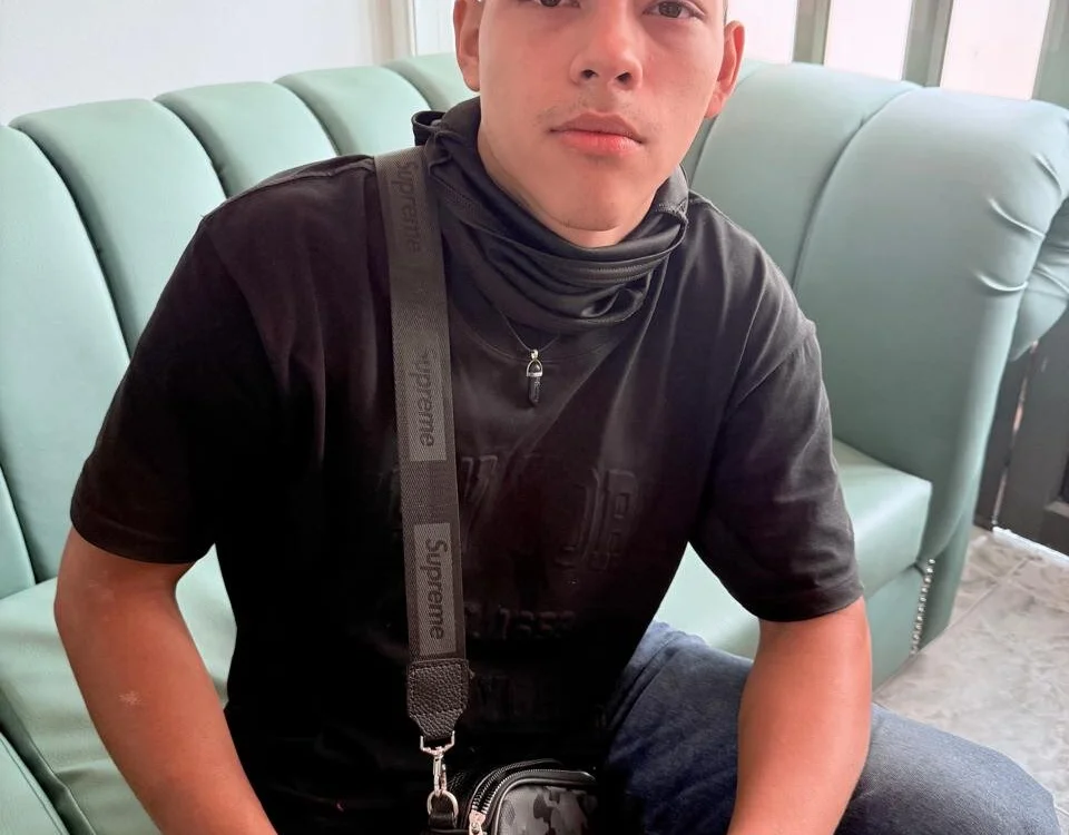 Chat +18 off-line de CarlosMoreti