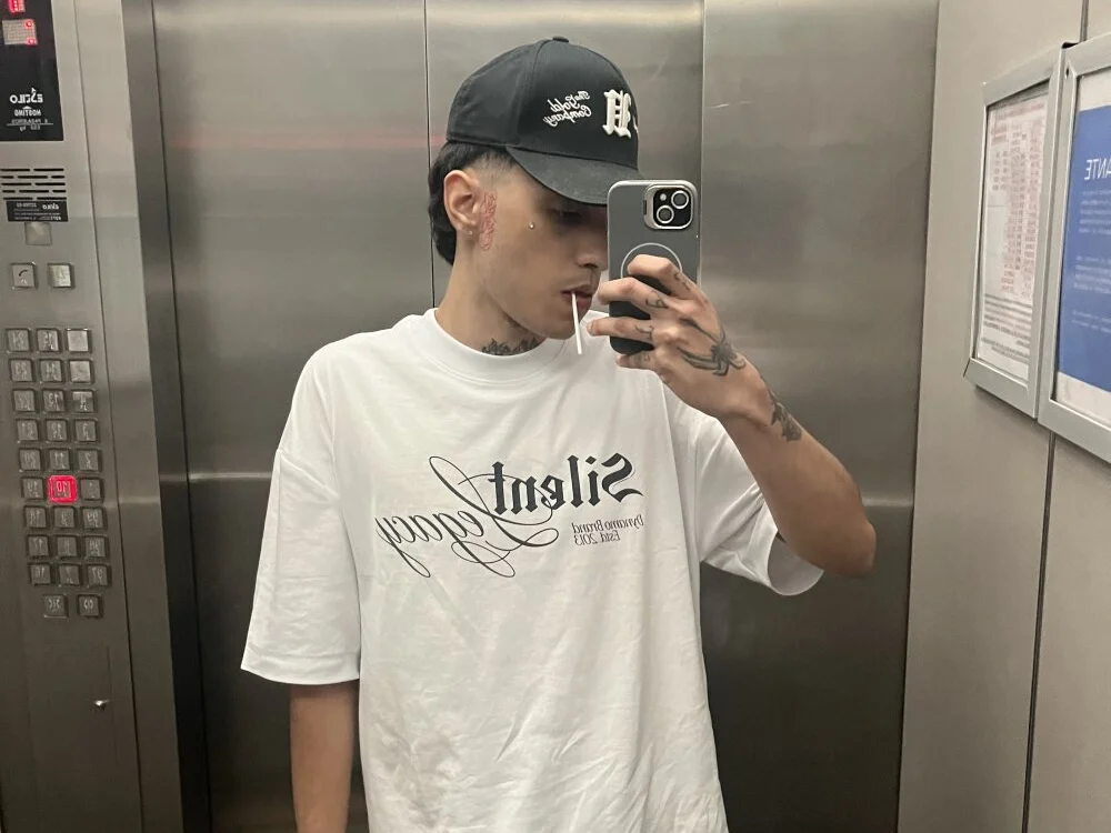 Lettojay66 – Offline XXX chat