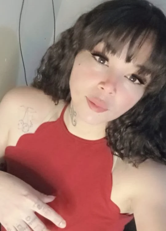candygloss' Offline XXX Chat