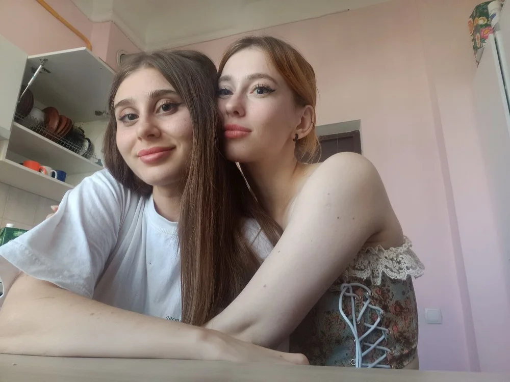 MilaErica's Offline XXX Chat
