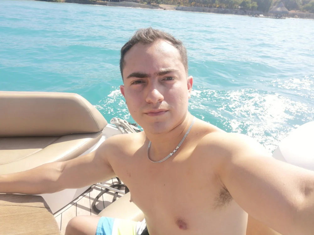 TouchDaddy4's cam snapshot