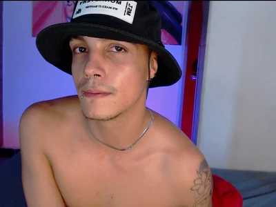 Neska8 - Boy 