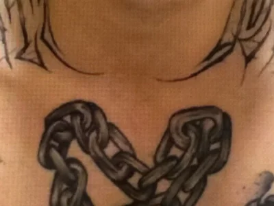 Tattooboy666 - Boy 