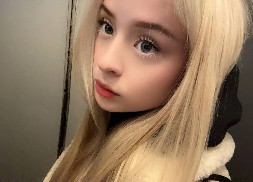 Offline XXX chat modela CutieAlina