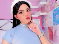 Model DaleskaSanchez