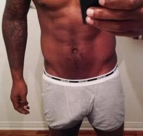 Bigshaddywoon Offline XXX chat