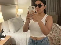 Модель chica_travieza