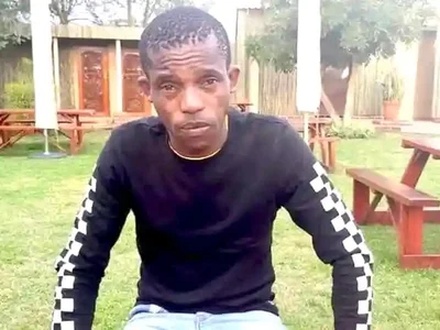 Mbiji - Boy 