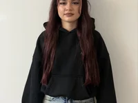 MalorieSehr's webcam live show