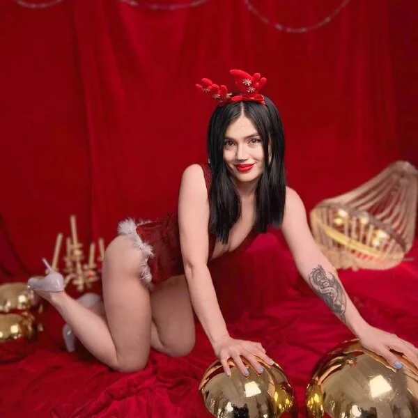 SexyEileen-: офлайн-секс-чат