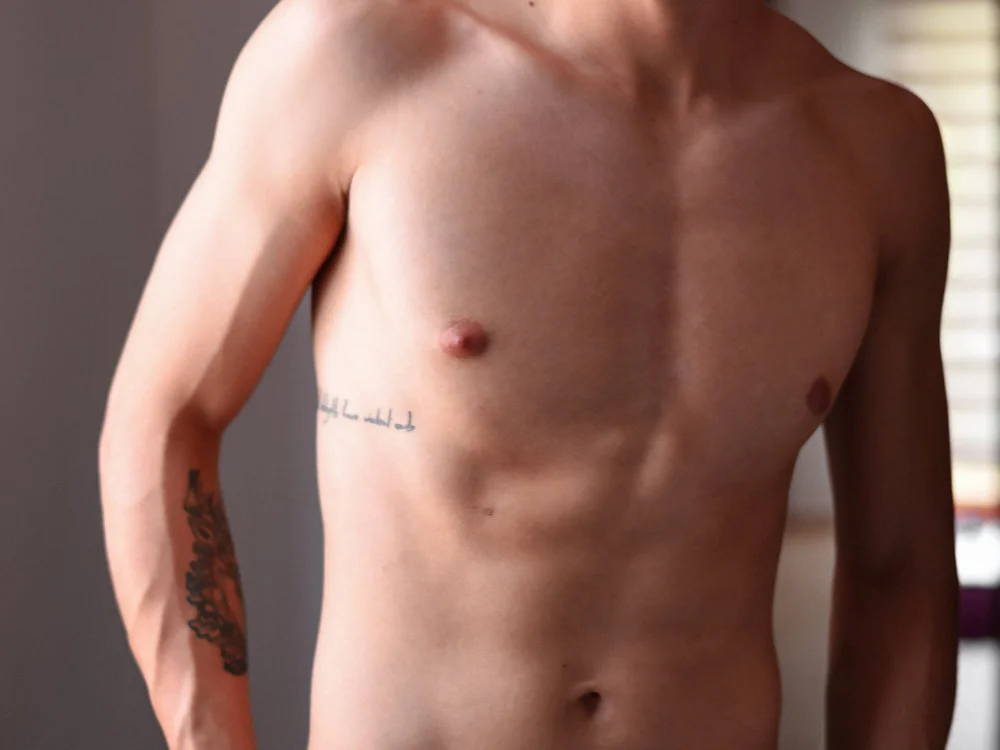 Chat +18 off-line de TravisThunder