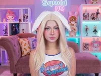 Jinx-- Live XXX Chat