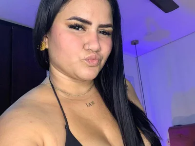 Alexa_marquis - Girl 