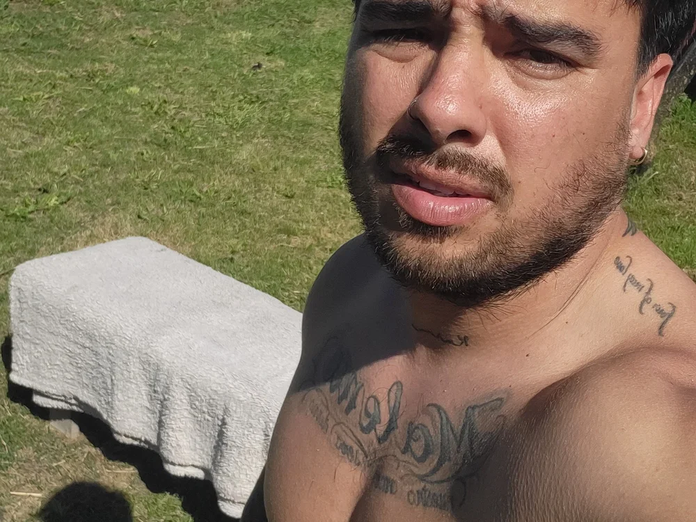 luchy9060 Offline XXX Chat