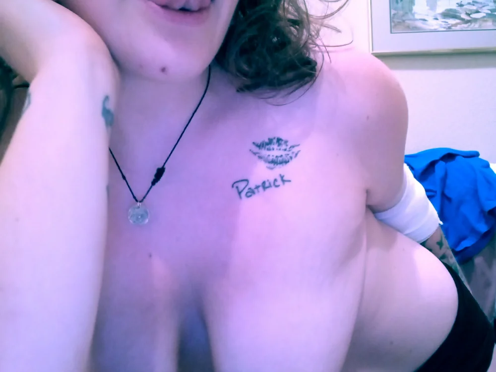 pumpkin91143's Offline XXX Chat