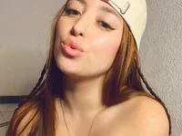 Модель Sofhi_corolinne31