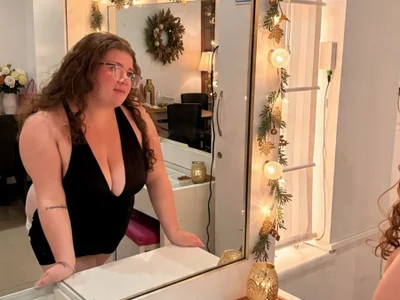 XSabrinaFox - Girl 