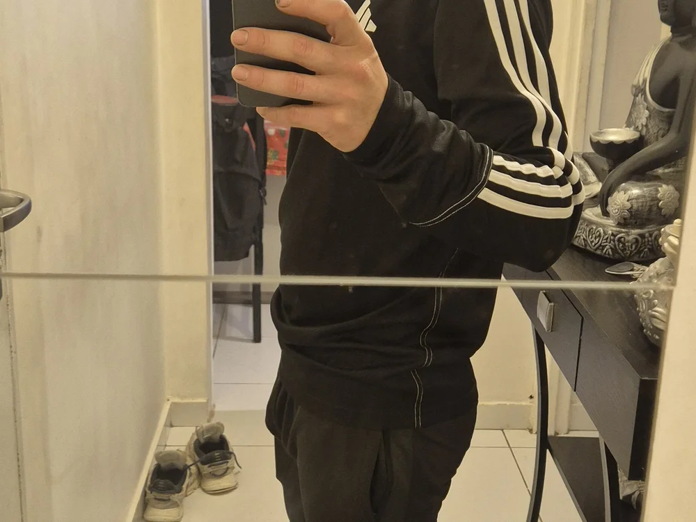 Sherva22's Offline XXX Chat