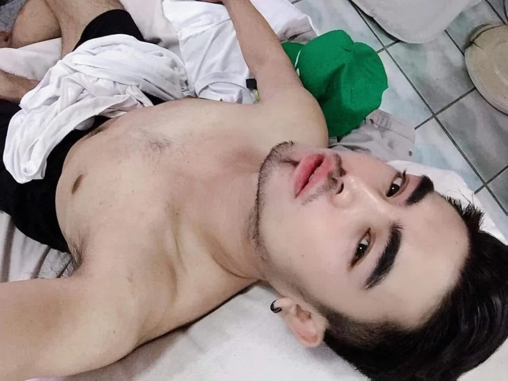 gabbiealejandro Chat XXX Ngoại tuyến