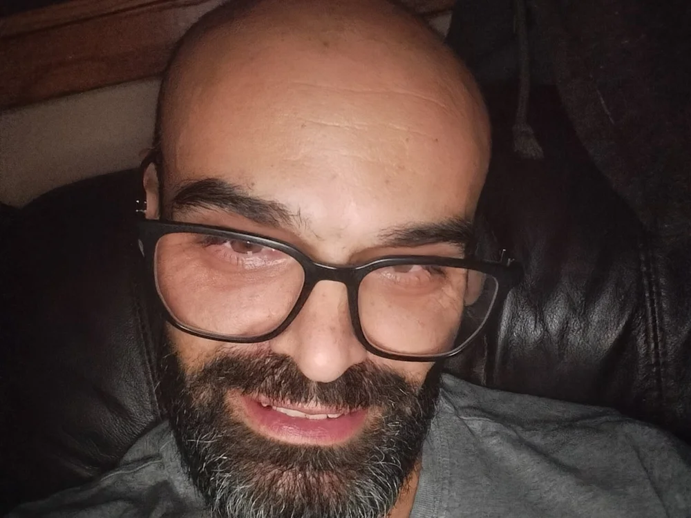 pauforyou's Offline Chat Room