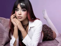 Model Cute_Roxxy