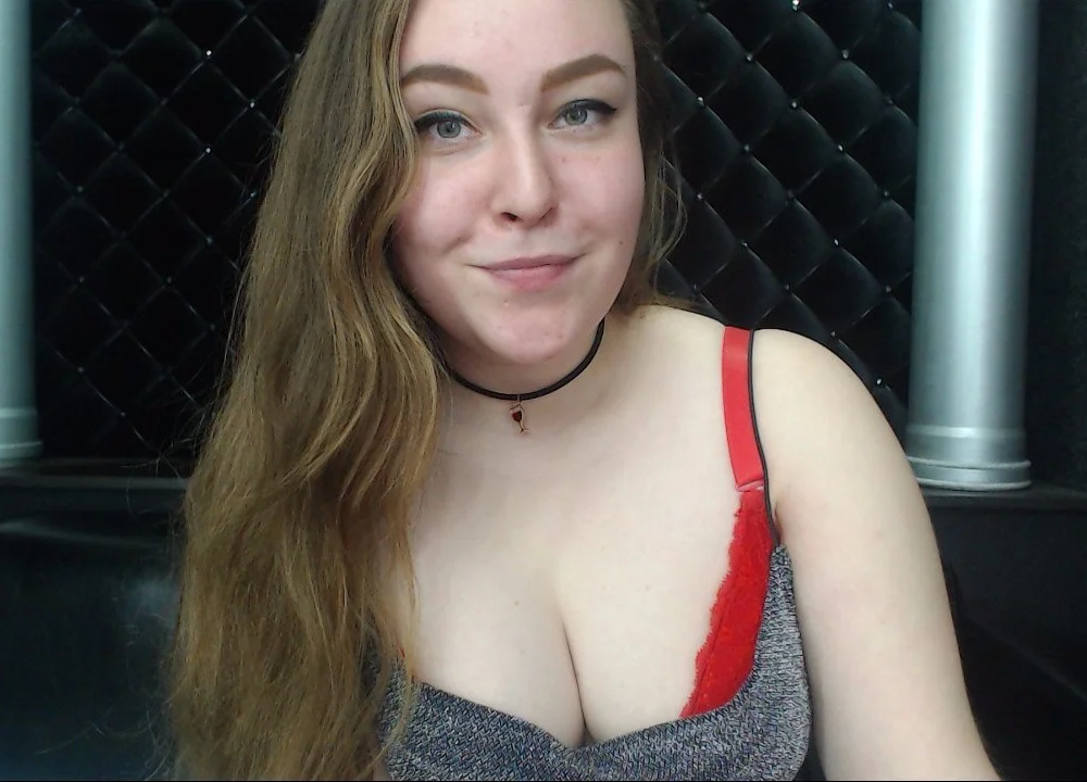 MilenaPlays' Offline Chat Room