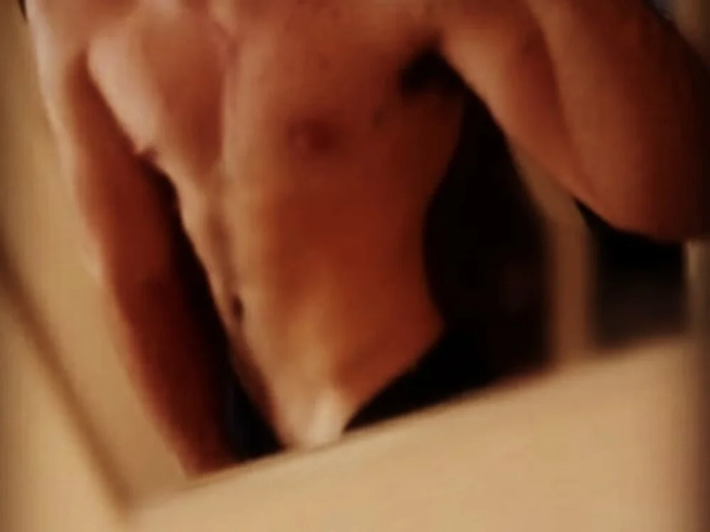 Hotcock101 Adlı Modelin Çevrimdışı XXX Sohbeti