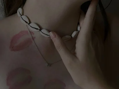 Sabrina_shells profile