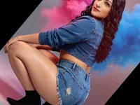 XIndianXFireBallX's webcam live show